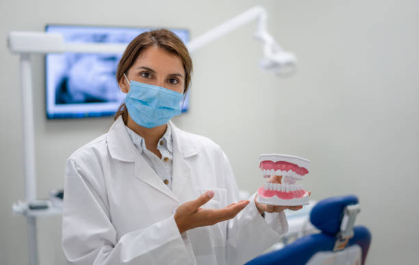 Best Urgent Care for Lost Fillings or Crowns in Boyd, TX