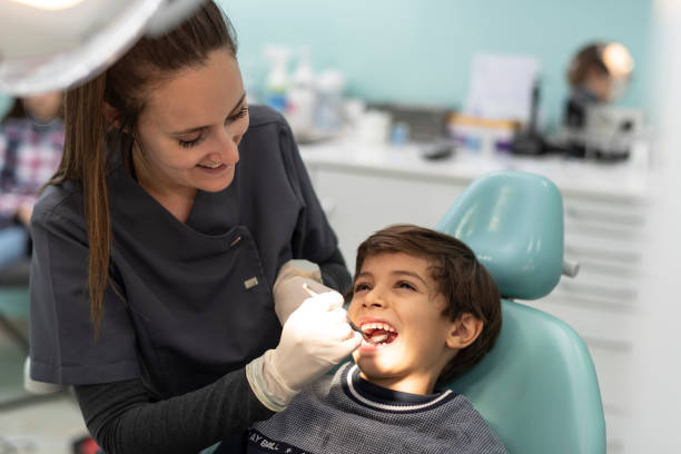 Best Emergency Treatment for Dental Infections or Abscesses in Boyd, TX