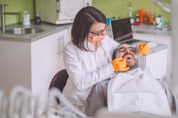 Best Emergency TMJ Treatment in Boyd, TX